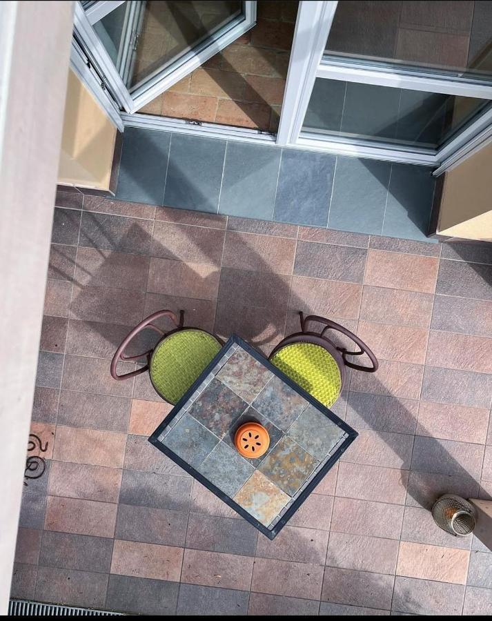 FelinoPioppi Neri R&B住宿加早餐旅馆 外观 照片
